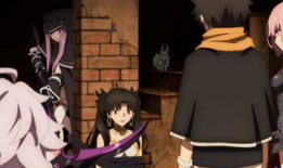 动漫捆绑,动漫中的情感纽带与成长之旅