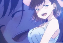 星期一的丰满 动漫,校园日常中的甜蜜邂逅